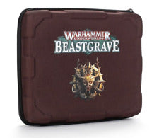 Warhammer Underworlds: Beastgrave Carrying Case | Dragon's Lair Comics and Fantasy Houston TX