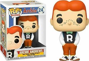 Funko POP! Comics Archie | Dragon's Lair Comics and Fantasy Houston TX