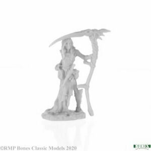 Reaper Bones: Elf Warlock, Nuimbar | Dragon's Lair Comics and Fantasy Houston TX