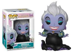 Funko Pop! The Little Mermaid Ursula | Dragon's Lair Comics and Fantasy Houston TX