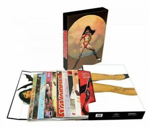 Vampirella Comic Folio | Dragon's Lair Comics and Fantasy Houston TX