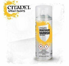 Citadel Spray Paint | Dragon's Lair Comics and Fantasy Houston TX