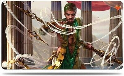 Magic the Gathering Playmat: Calix Destiny's Hand | Dragon's Lair Comics and Fantasy Houston TX