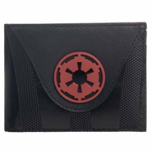 Star Wars Imperial Bifold Wallet | Dragon's Lair Comics and Fantasy Houston TX