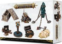 Warhammer Age of Sigmar: Shattered Dominion Objectives | Dragon's Lair Comics and Fantasy Houston TX