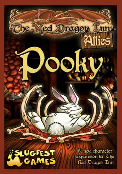 Red Dragon Inn: Allies Pooky | Dragon's Lair Comics and Fantasy Houston TX