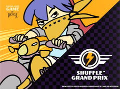 Shuffle Grand Prix | Dragon's Lair Comics and Fantasy Houston TX