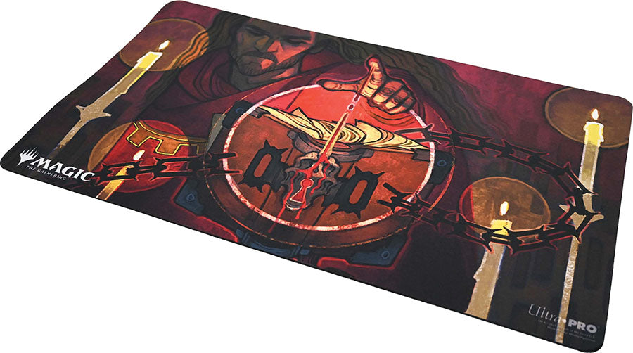 Ultra Pro Playmat: MTG Mystical Archive: Sign in Blood | Dragon's Lair Comics and Fantasy Houston TX