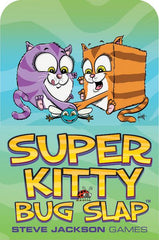 Super Kitty Bug Slap | Dragon's Lair Comics and Fantasy Houston TX