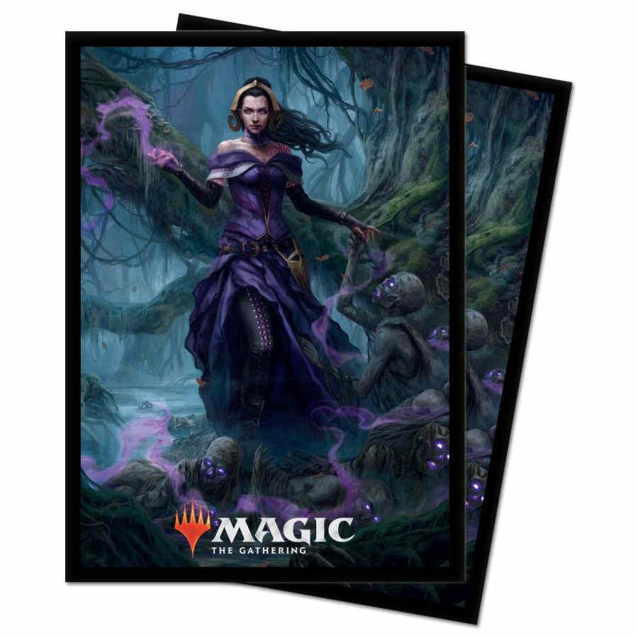 Ultra Pro Magic The Gathering Core 2021 Deck Protector V3 (100CT) | Dragon's Lair Comics and Fantasy Houston TX