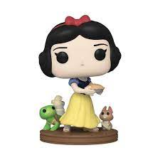 Funko Pop! Disney Princess Snow White | Dragon's Lair Comics and Fantasy Houston TX