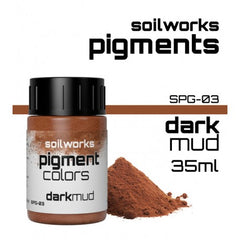 Scale75 Soilworks Pigments Various Colors | Dragon's Lair Comics and Fantasy Houston TX