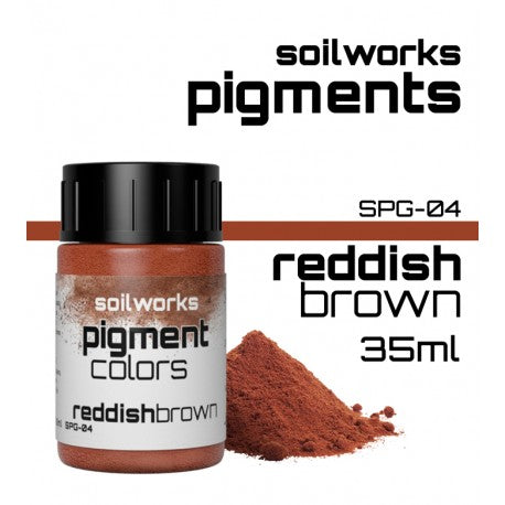 Scale75 Soilworks Pigments Various Colors | Dragon's Lair Comics and Fantasy Houston TX