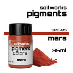 Scale75 Soilworks Pigments Various Colors | Dragon's Lair Comics and Fantasy Houston TX