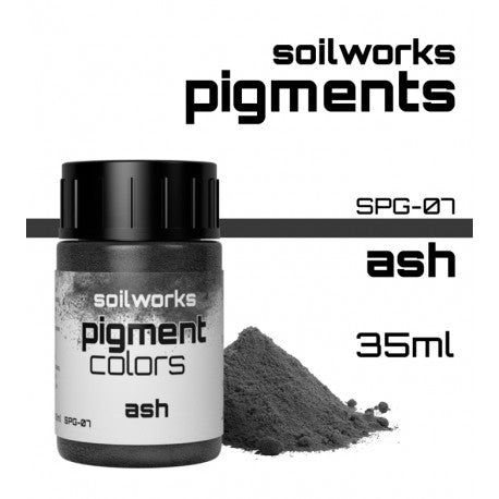 Scale75 Soilworks Pigments Various Colors | Dragon's Lair Comics and Fantasy Houston TX