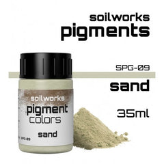 Scale75 Soilworks Pigments Various Colors | Dragon's Lair Comics and Fantasy Houston TX