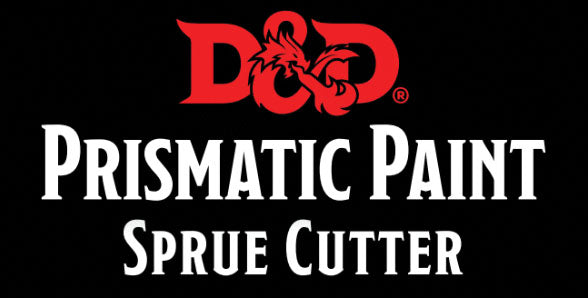 Wizkids Prismatic Paint: Sprue Cutter | Dragon's Lair Comics and Fantasy Houston TX