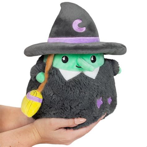 Squishable Mini Witch | Dragon's Lair Comics and Fantasy Houston TX