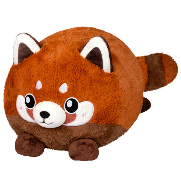 Mini Squishable Red Panda (7") | Dragon's Lair Comics and Fantasy Houston TX