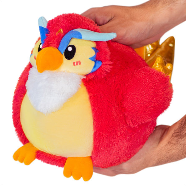 Squishable Mini Phoenix | Dragon's Lair Comics and Fantasy Houston TX