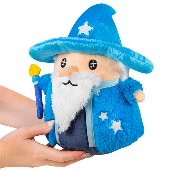 Squishable Mini Wizard | Dragon's Lair Comics and Fantasy Houston TX