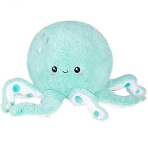 Squishable Cute Octopus (15") | Dragon's Lair Comics and Fantasy Houston TX