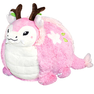 Squishable Sakura Dragon (15") | Dragon's Lair Comics and Fantasy Houston TX