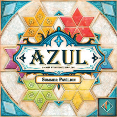 Azul Summer Pavilion | Dragon's Lair Comics and Fantasy Houston TX