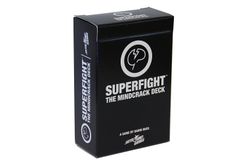 Superfight: The Mindcrack Deck | Dragon's Lair Comics and Fantasy Houston TX