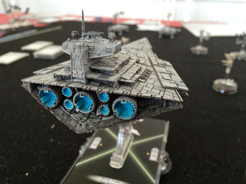 CL Star Wars: Armada Base Game | Dragon's Lair Comics and Fantasy Houston TX