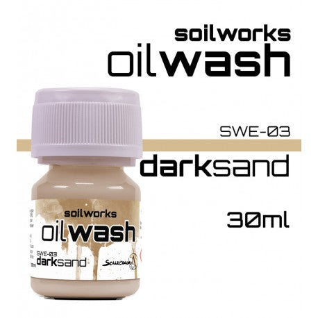 Scale75 Soilworks Oil Washes Various Colors | Dragon's Lair Comics and Fantasy Houston TX