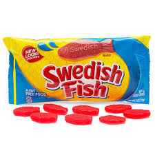 Swedish Fish | Dragon's Lair Comics and Fantasy Houston TX