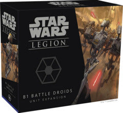 Star Wars Legion: Battle Droids | Dragon's Lair Comics and Fantasy Houston TX