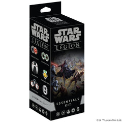 Star Wars Legion: Essentials Kit | Dragon's Lair Comics and Fantasy Houston TX