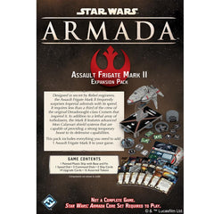 Star Wars Armada: Assault Frigate Mk 2 | Dragon's Lair Comics and Fantasy Houston TX