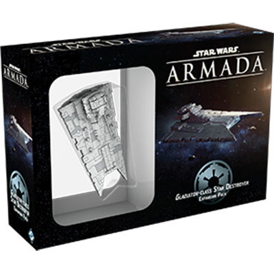 Star Wars Armada: Gladiator Class Star Destroyer | Dragon's Lair Comics and Fantasy Houston TX