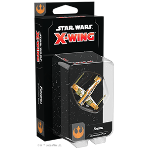 Star Wars X-Wing: Fireball | Dragon's Lair Comics and Fantasy Houston TX