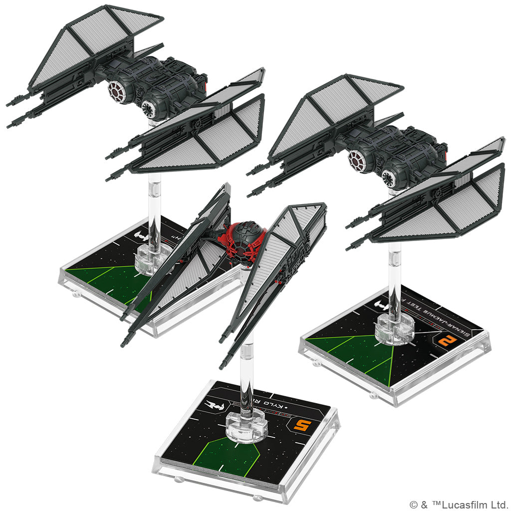 Star Wars X-Wing: Fury of the First Order | Dragon's Lair Comics and Fantasy Houston TX