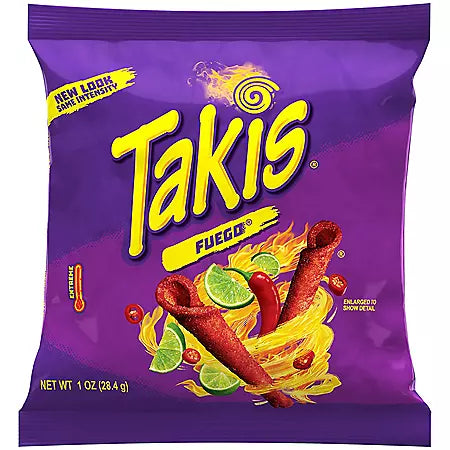 Takis | Dragon's Lair Comics and Fantasy Houston TX