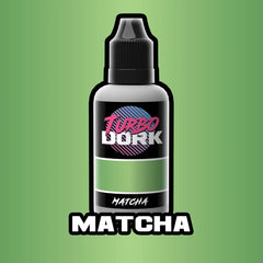 Turbo Dork: Matcha Paint | Dragon's Lair Comics and Fantasy Houston TX