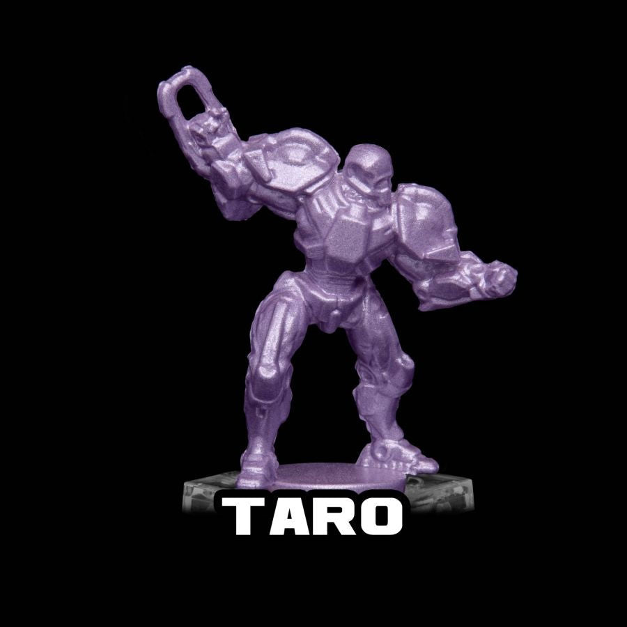 Turbo Dork: Taro Paint | Dragon's Lair Comics and Fantasy Houston TX