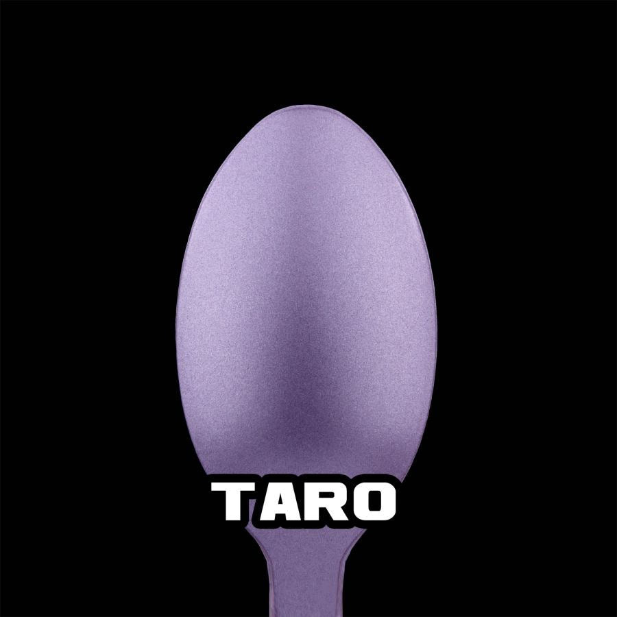 Turbo Dork: Taro Paint | Dragon's Lair Comics and Fantasy Houston TX