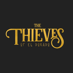 The Island of El Dorado: The Thieves of El Dorado | Dragon's Lair Comics and Fantasy Houston TX