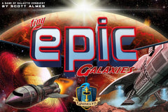 Tiny Epic Galaxies | Dragon's Lair Comics and Fantasy Houston TX