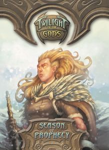 Twilight Of The Gods: Season Of Prophecy | Dragon's Lair Comics and Fantasy Houston TX