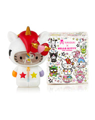 tokidoki x Hello Kitty and Friends Blind Box | Dragon's Lair Comics and Fantasy Houston TX