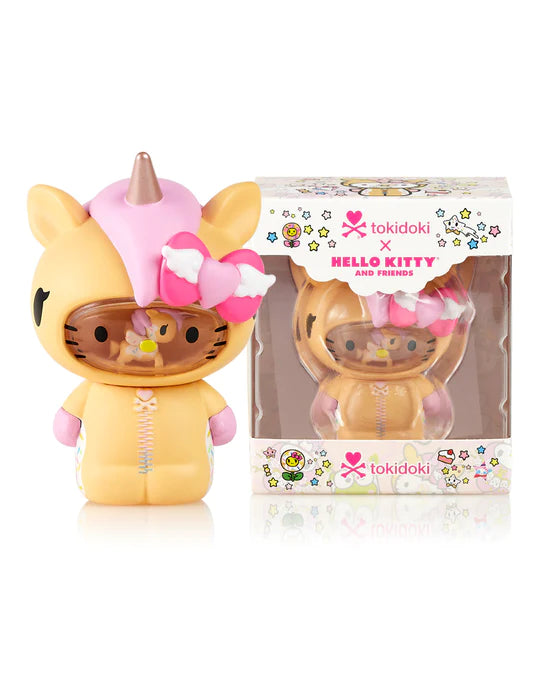 tokidoki x Hello Kitty and Friends - Hello Kitty (Limited Edition) | Dragon's Lair Comics and Fantasy Houston TX