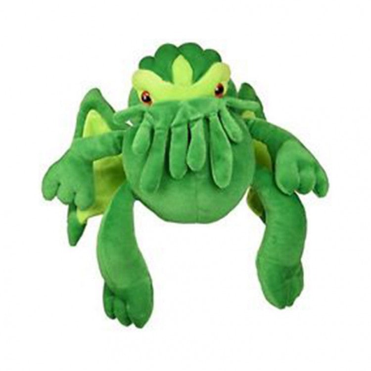 Cthulhu Plush - Medium | Dragon's Lair Comics and Fantasy Houston TX