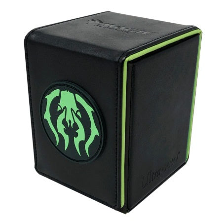 Ultra Pro Alcove Golgari Deck Box | Dragon's Lair Comics and Fantasy Houston TX