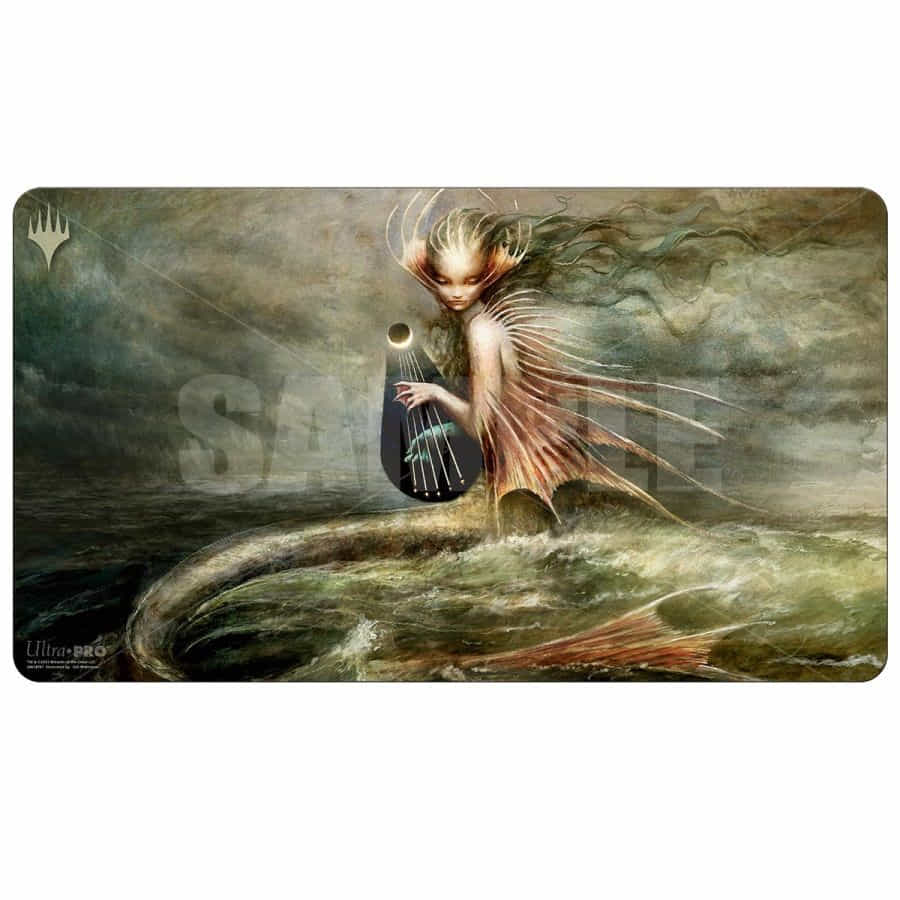 Ultra Pro Magic The Gathering Playmat - Modern Horizons 2 V3 | Dragon's Lair Comics and Fantasy Houston TX